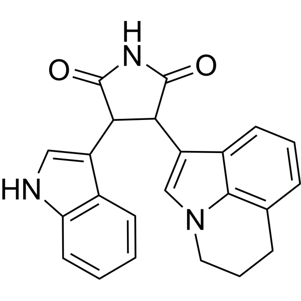 (Rac)-Tivantinib