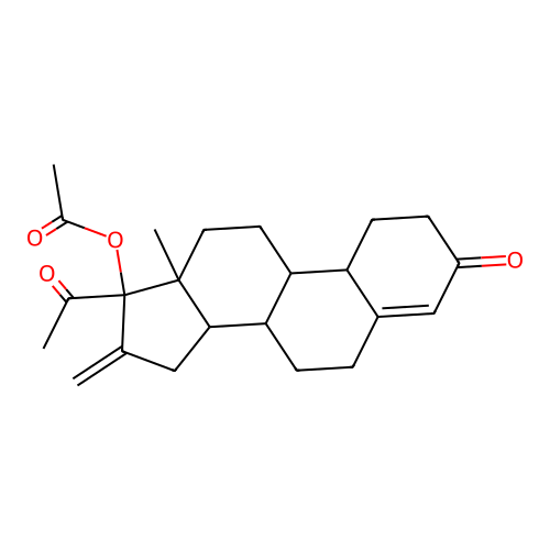 Segesterone acetate