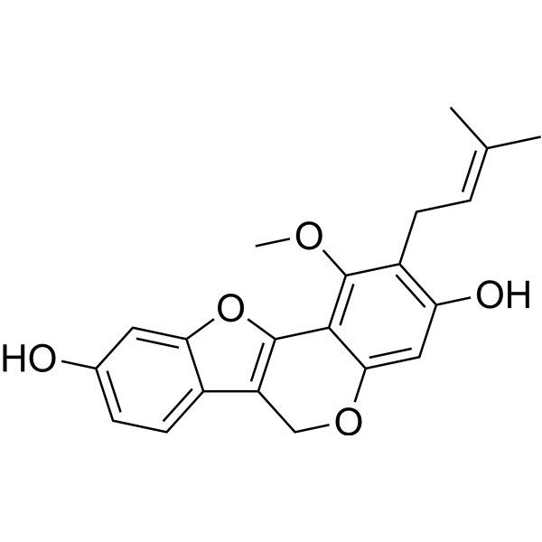 Glyurallin A