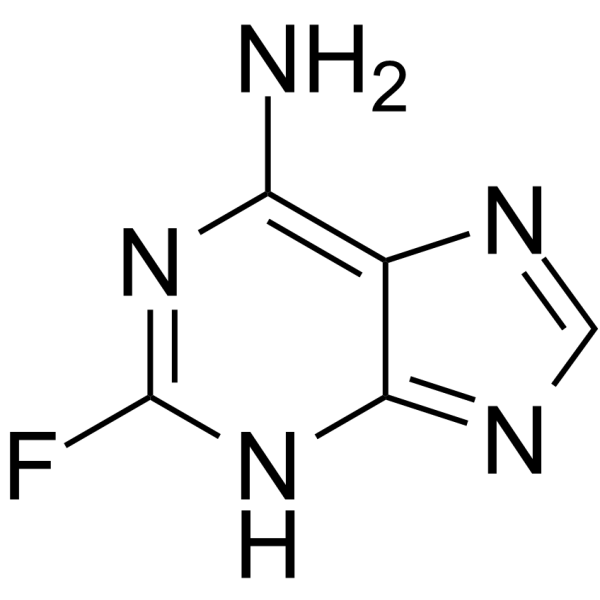 2-Fluoroadenine
