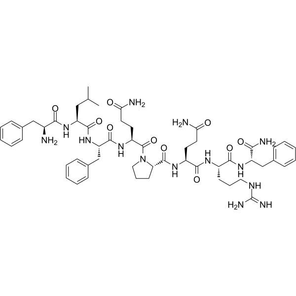 Neuropeptide FF