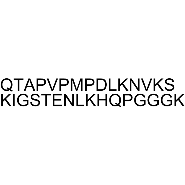 Tau Peptide (244-274) (Repeat 1 Domain)