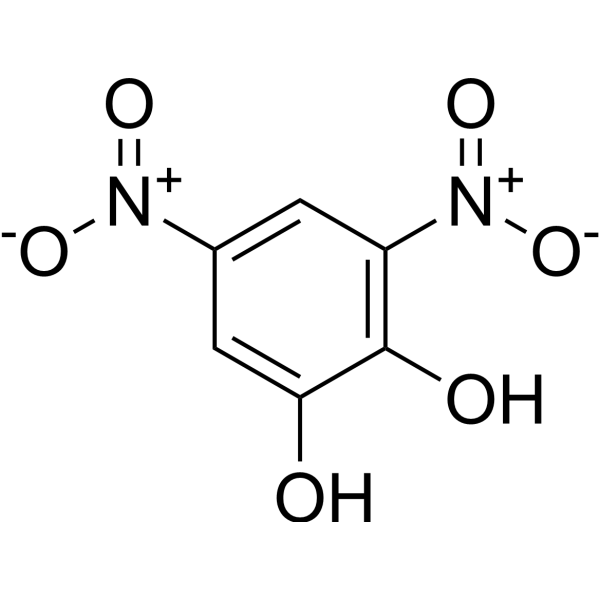 3,5-Dinitrocatechol