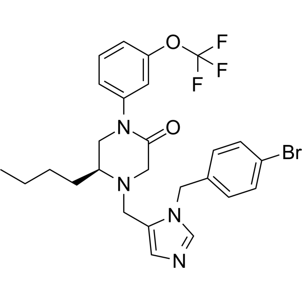 Antifungal agent 46