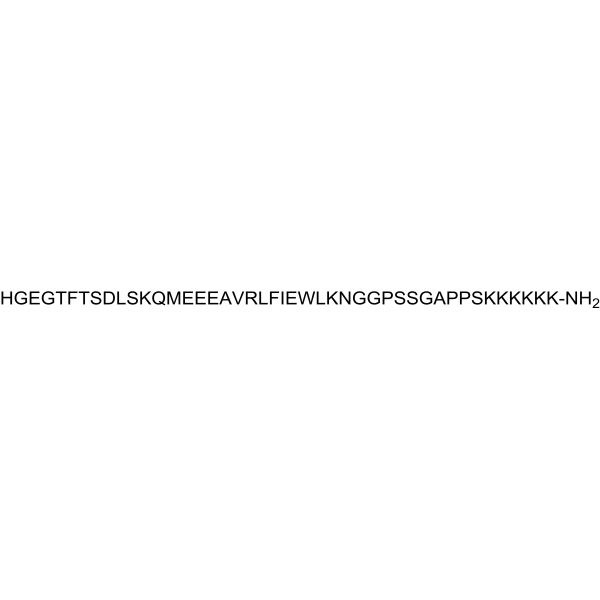 Lixisenatide