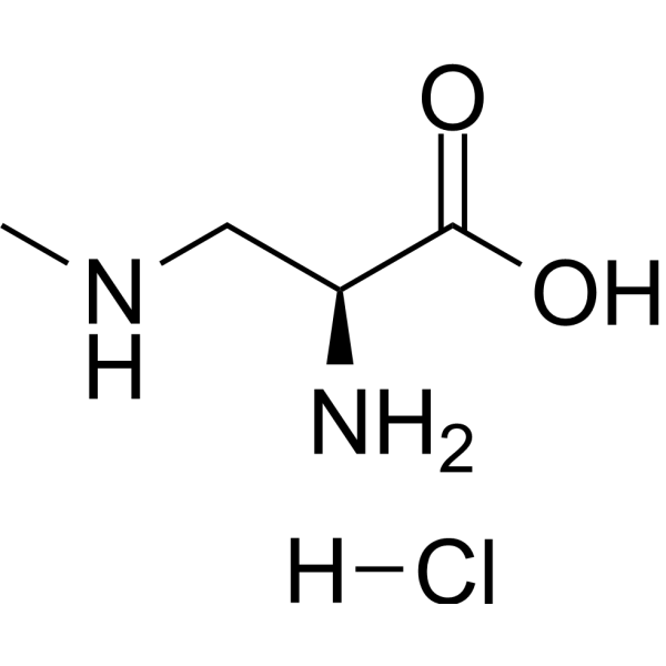 β-N-methylamino-L-alaninehydrochloride