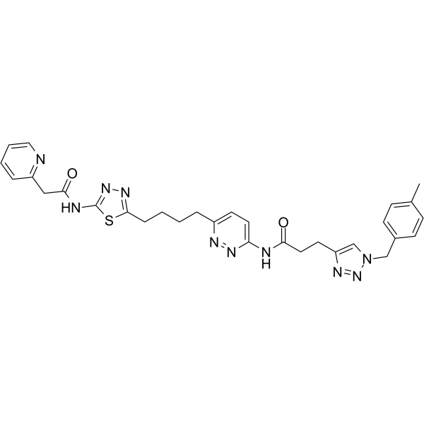 GLS1 Inhibitor-3