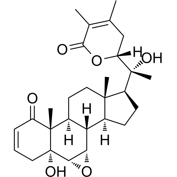 Withanolide A