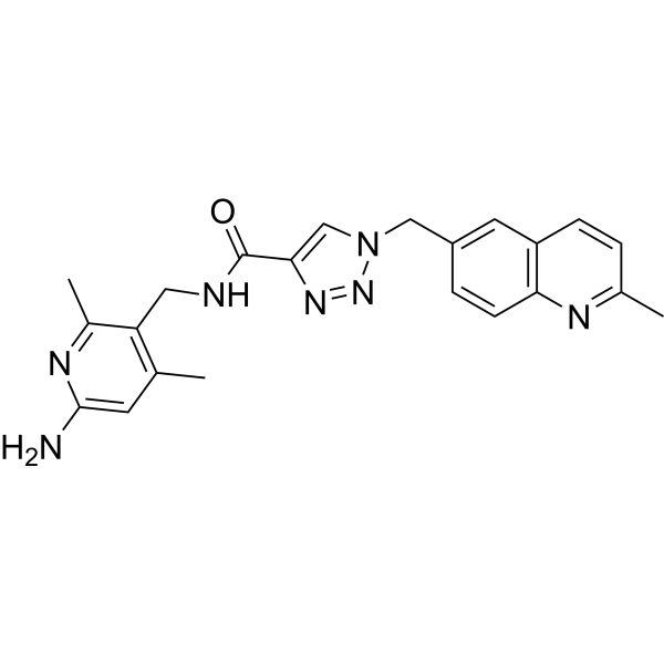 Plasma kallikrein-IN-4