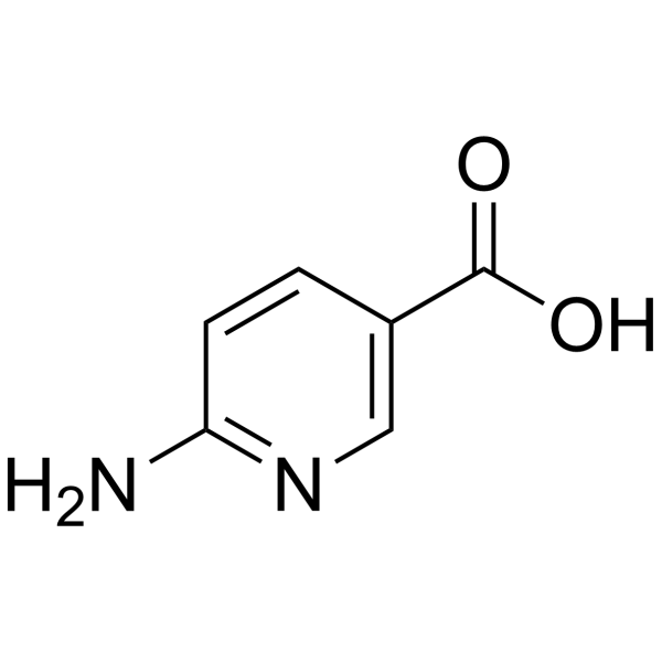 6-Aminonicotinic acid