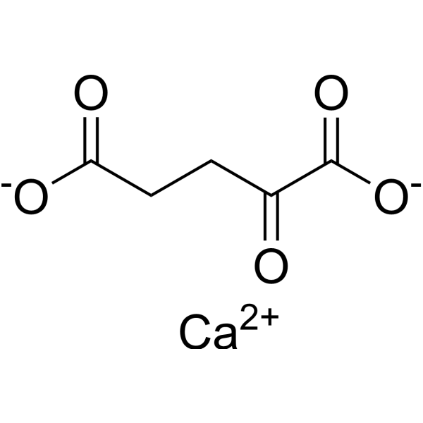 Calcium 2-oxoglutarate