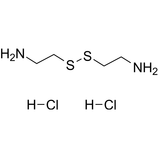 Cystamine dihydrochloride