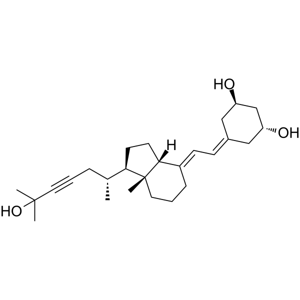 Inecalcitol