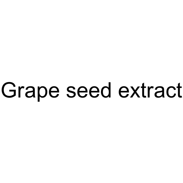 Grape seed extract