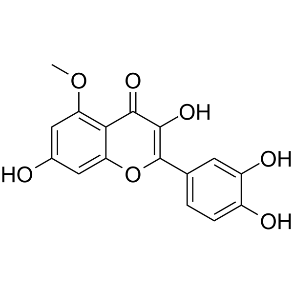 Azaleatin