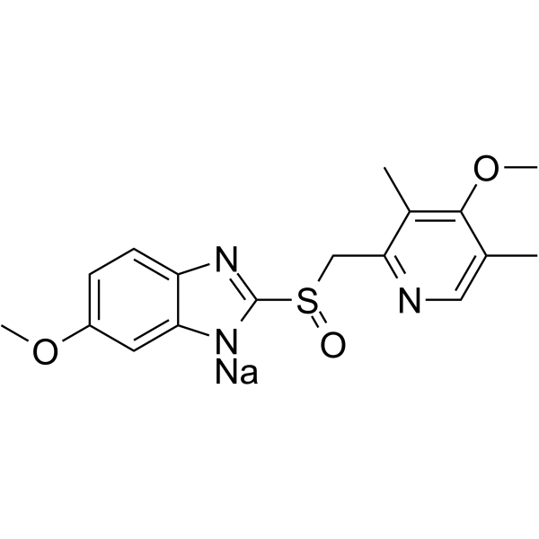 Omeprazolesodium