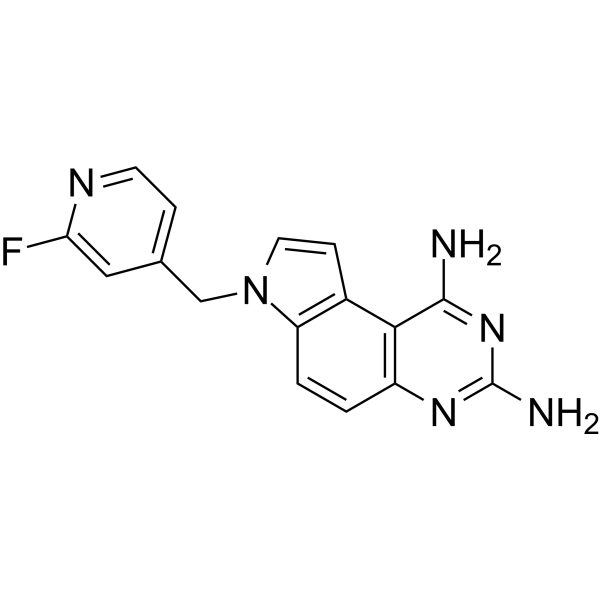 Fluorofolin