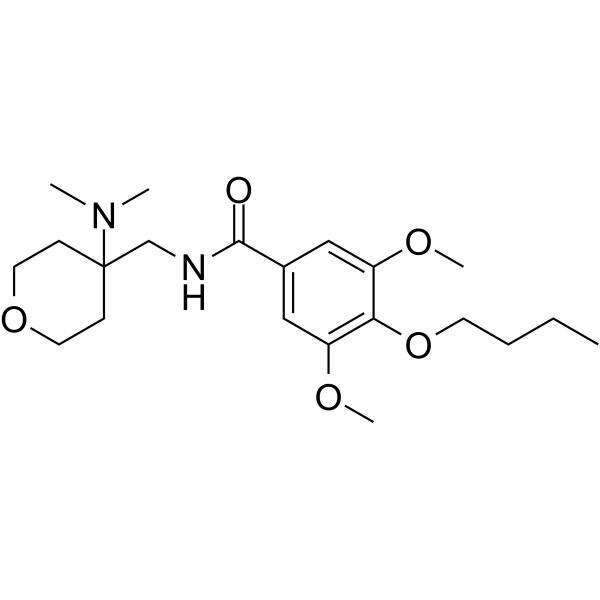 Opiranserin
