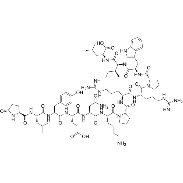 [D-Trp11]-Neurotensin
