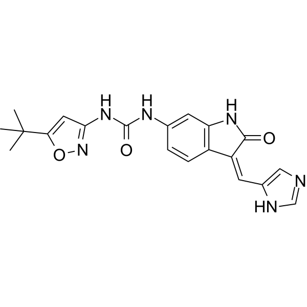 CSF1R-IN-22