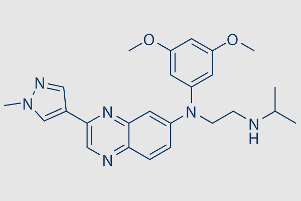Erdafitinib (JNJ-42756493)