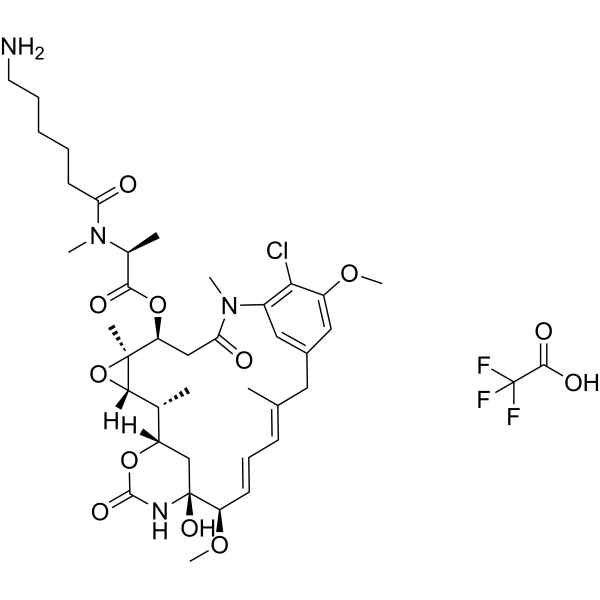 Ahx-DM1 TFA