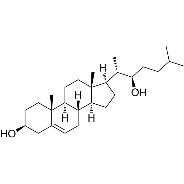 22(R)-Hydroxycholesterol