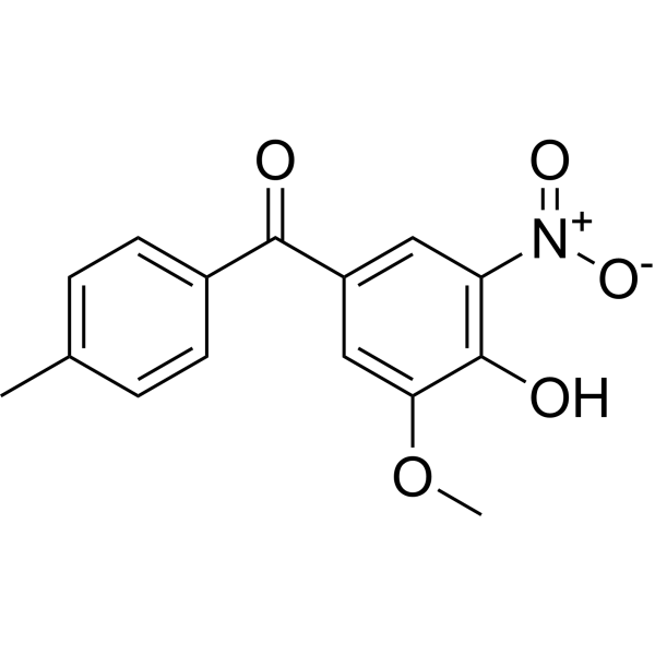 3-O-Methyltolcapone