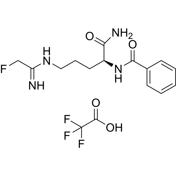 F-Amidine TFA
