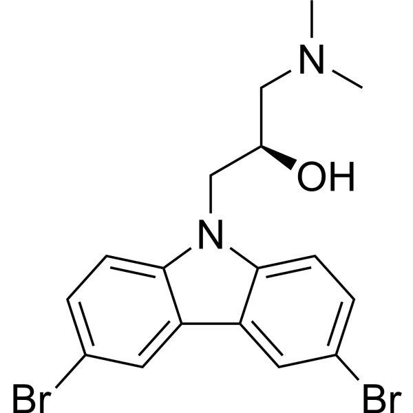 Clathrin-IN-4