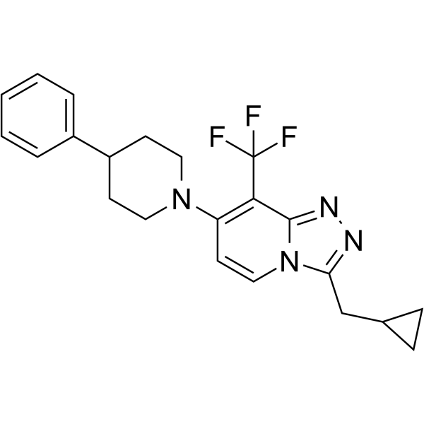 JNJ-42153605