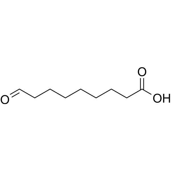 9-Oxononanoic acid