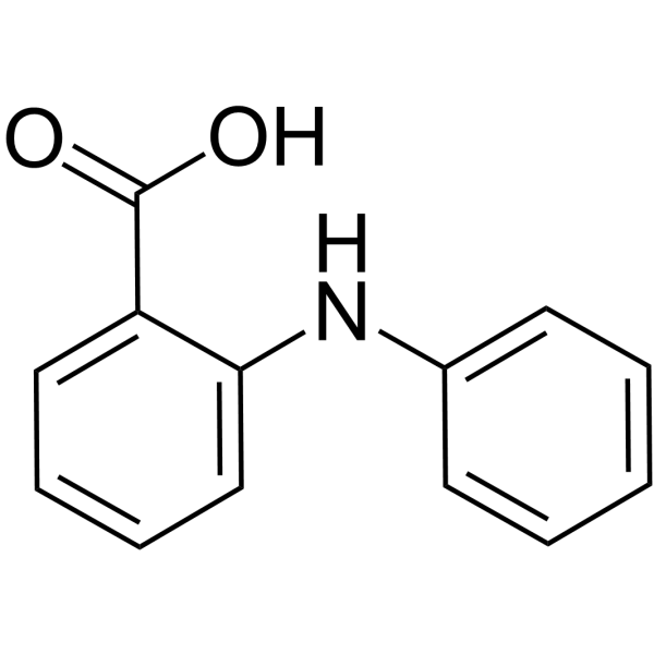 Fenamic acid