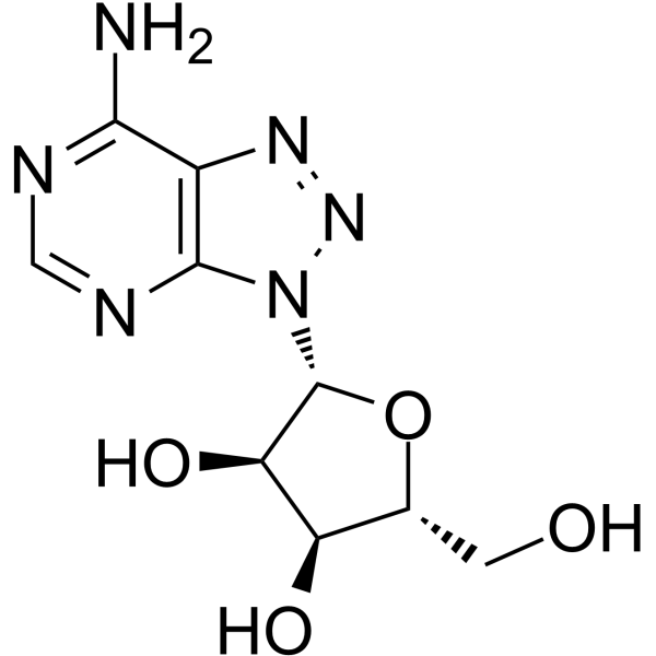 8-Azaadenosine