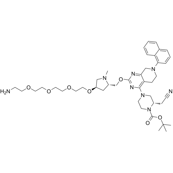 K-Rasligand-LinkerConjugate6