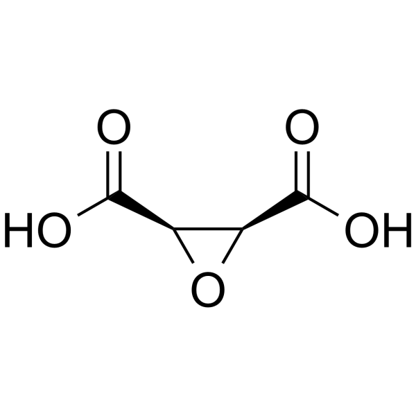 cis-Epoxysuccinic acid