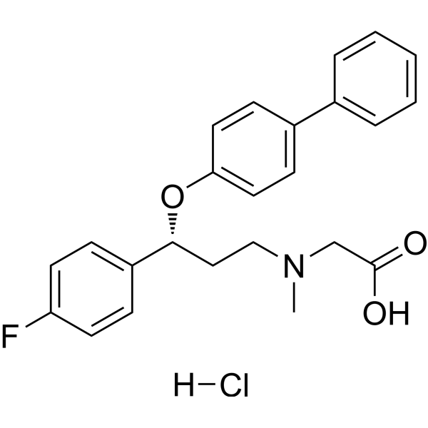ALX-5407 hydrochloride