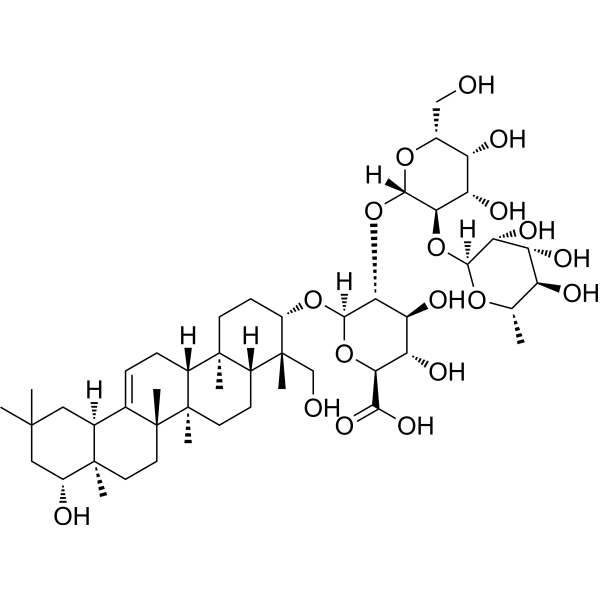 Soyasaponin Bb (Standard)