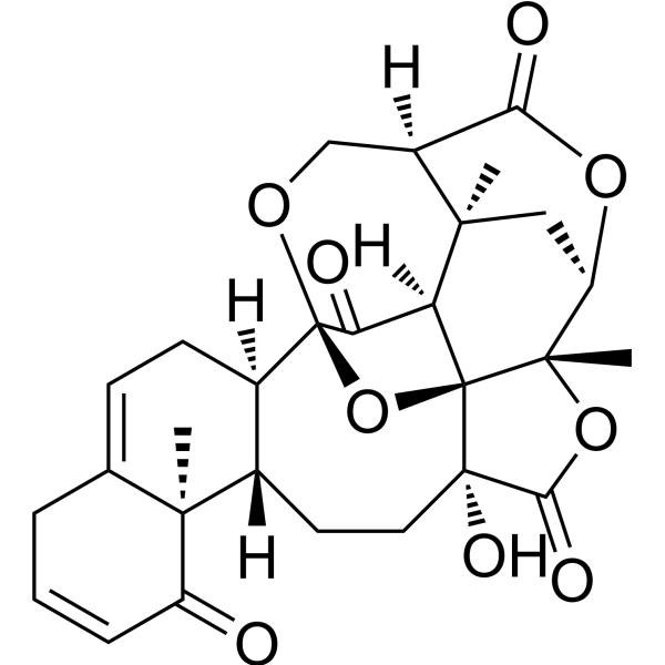 Physalin B