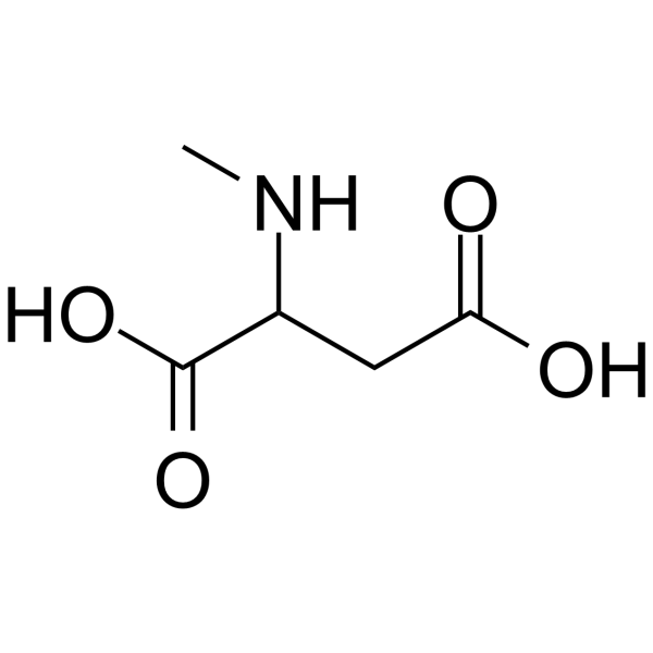 N-Methyl-DL-aspartic acid