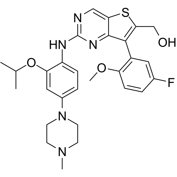 ALKkinaseinhibitor-1