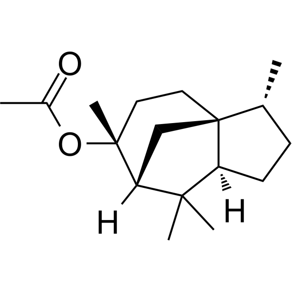 Cedryl acetate