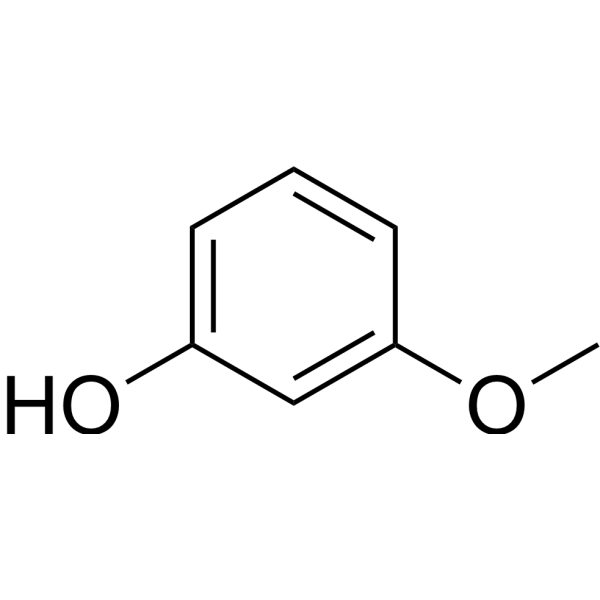 3-Methoxyphenol (Standard)