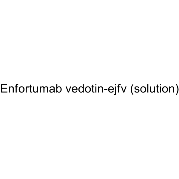 Enfortumab vedotin-ejfv (solution)