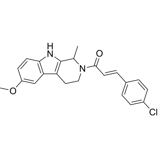 Dyrk1A-IN-10