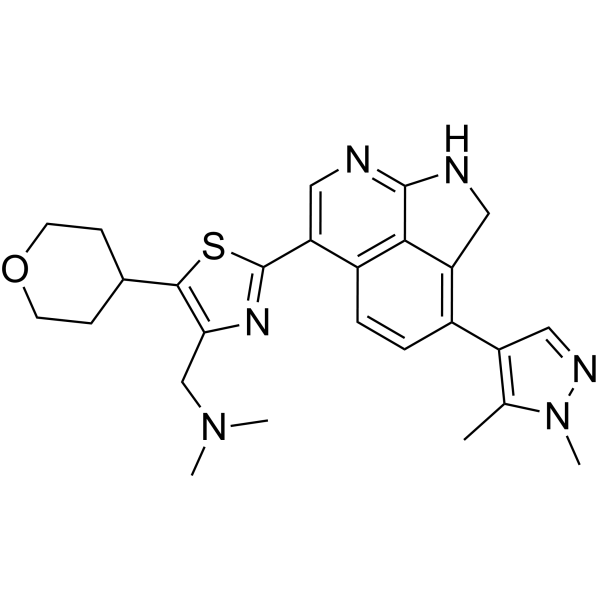 HPK1-IN-42