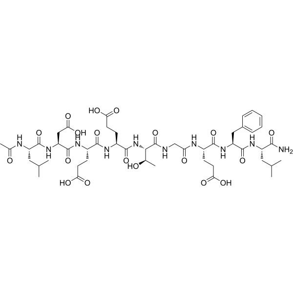 Keap1-Nrf2 probe