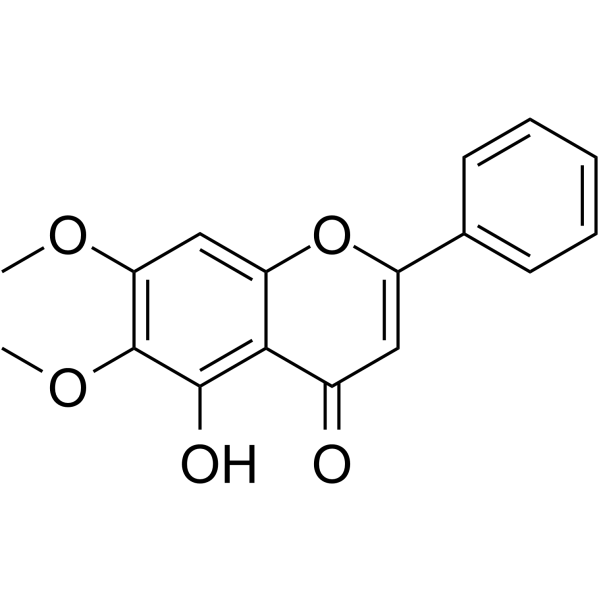 Mosloflavone