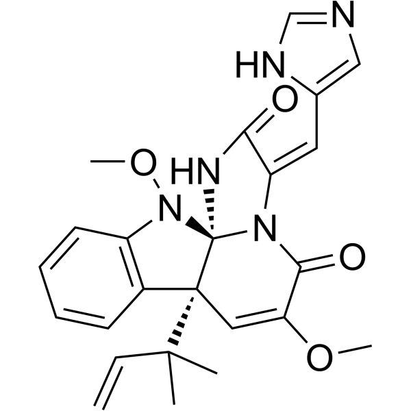 Oxaline