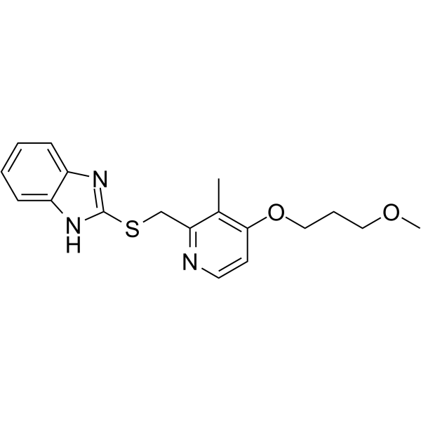 Rabeprazole Sulfide